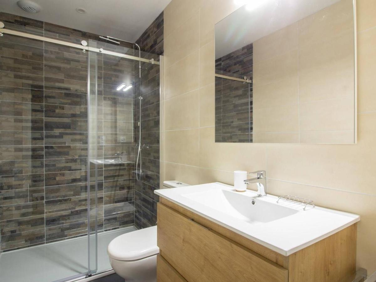 Duplex Renove 2 Chambres Avec Wifi, Cuisine Equipee Et Local Ski, En Centre-Ville De Cauterets - Fr-1-401-179 Exterior foto